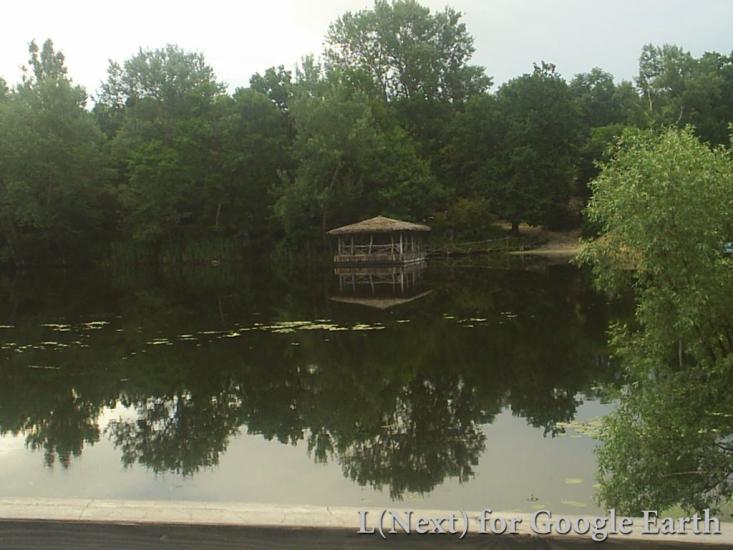 Коропове з panoramio.com - Коропово