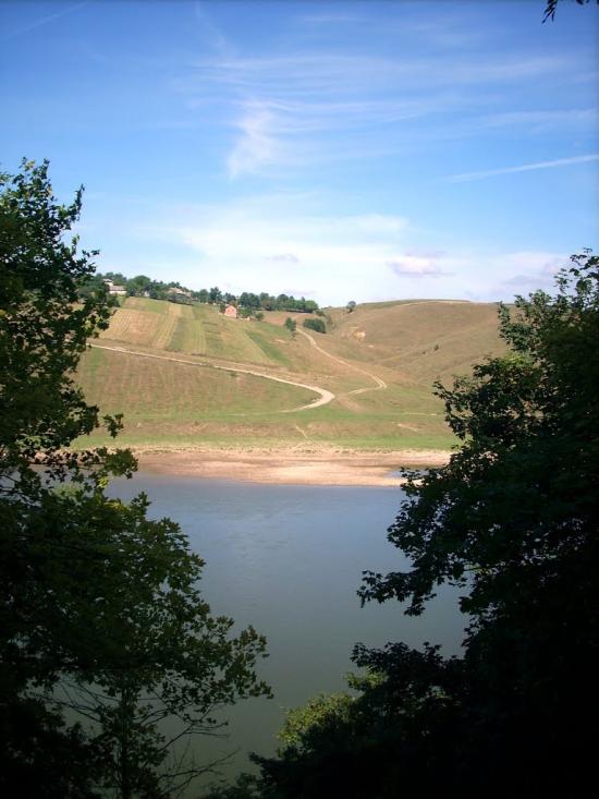 Стінка з panoramio.com - Стінка