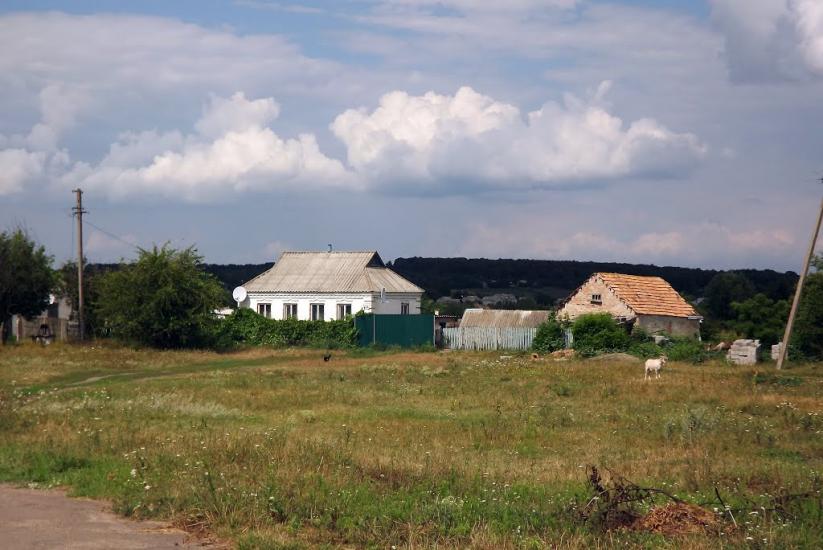 Андріївка з panoramio.com - Андреевка