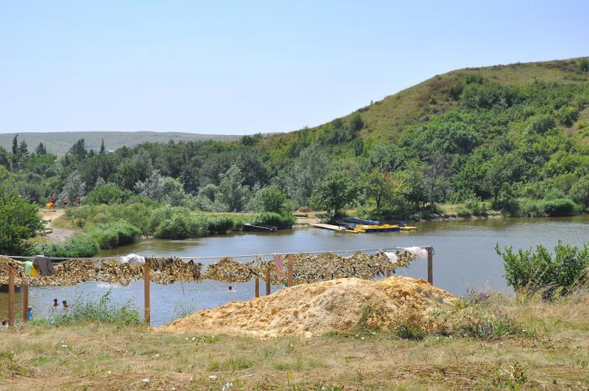 Благодатне з panoramio.com - Благодатное