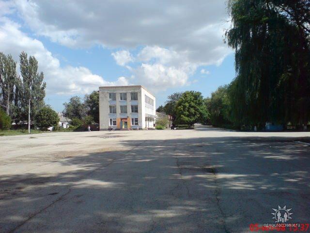 Нижньогірський з panoramio.com - Нижньогірський