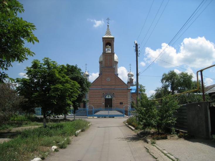 Новий Світ з panoramio.com - Новый Свет