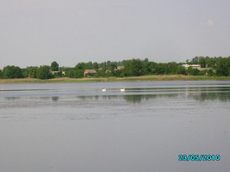 Летичів з panoramio.com - Летичев