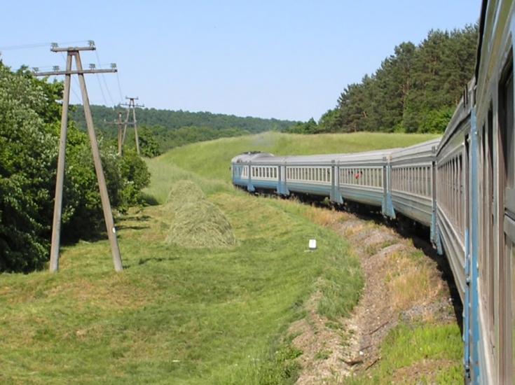 Червоне з panoramio.com - Chervone