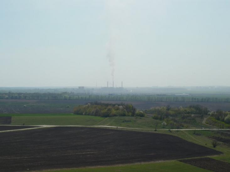 Нігин з panoramio.com - Nigyn