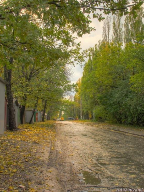 Кулиничі з panoramio.com - Кулиничі