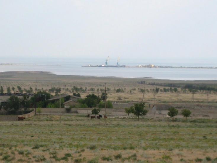 Озерівка з panoramio.com - Озеровка