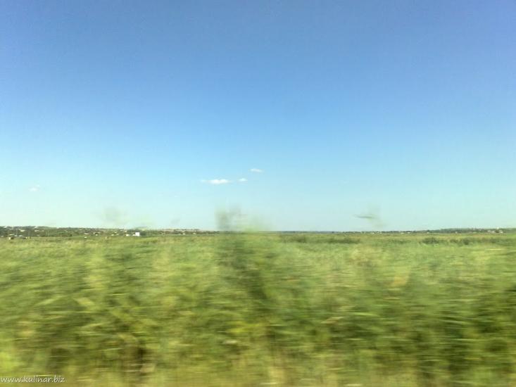 Григорівка з panoramio.com - Григоровка