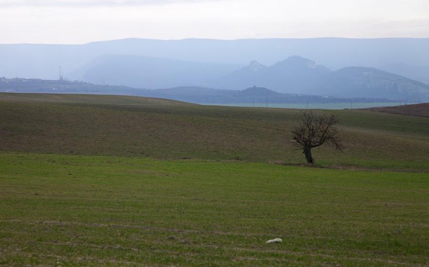 Холмівка з panoramio.com - Холмовка