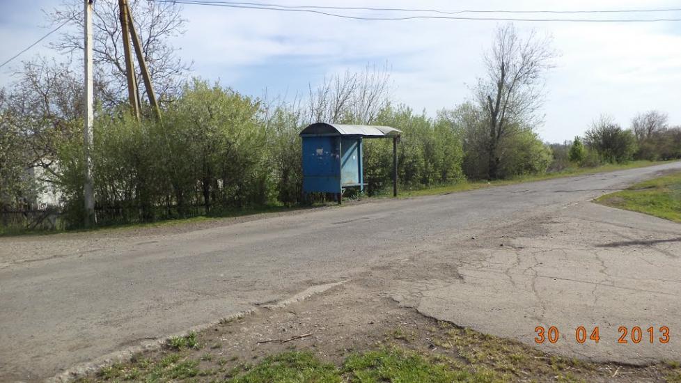 Дачне з panoramio.com - Дачне