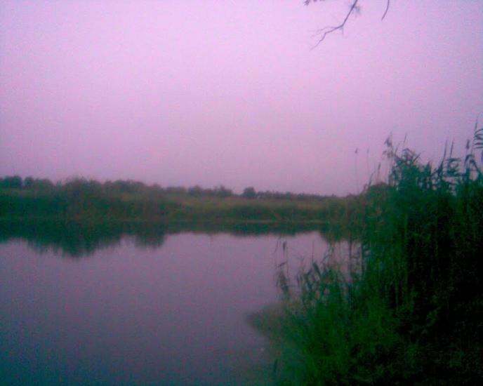 Рокитне з panoramio.com - Ракитное