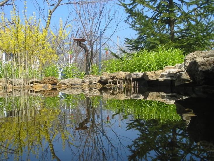 Одрадове з panoramio.com - Отрадово