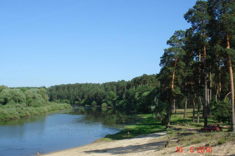 Горбове з panoramio.com - Горбове