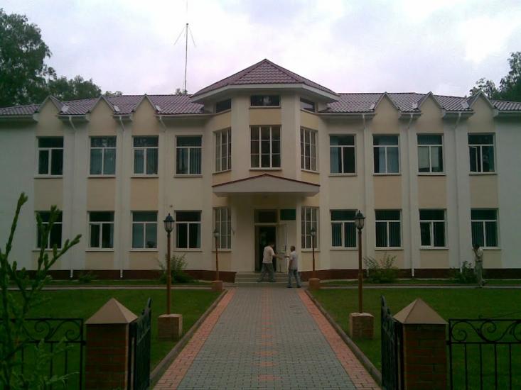 Корюківка з panoramio.com - Корюковка