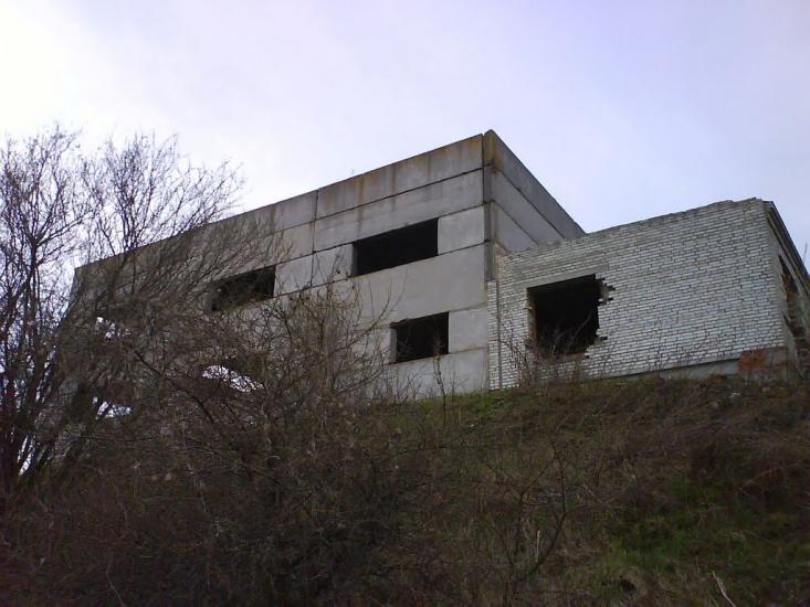 Радехів з panoramio.com - Радехов