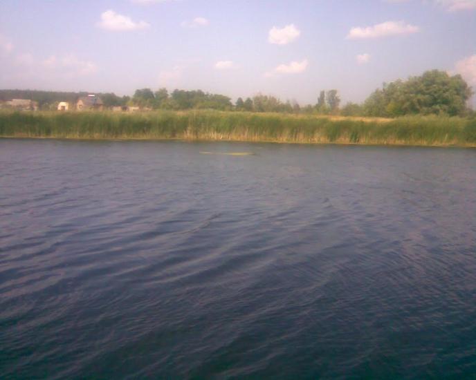 Рокитне з panoramio.com - Ракитное