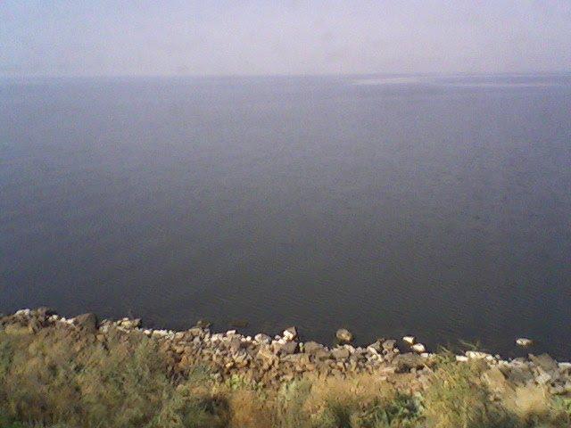 Малокатеринівка з panoramio.com - Malokaterynivka