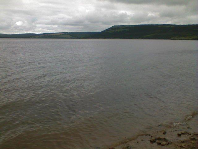 Каштанівка з panoramio.com - Каштановка