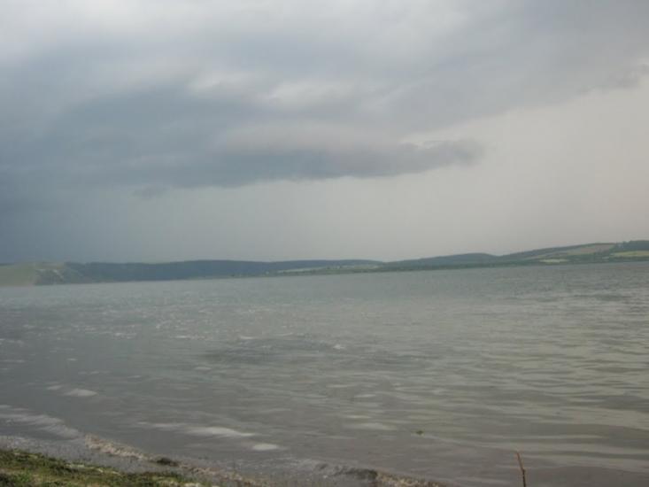 Каштанівка з panoramio.com - Каштановка