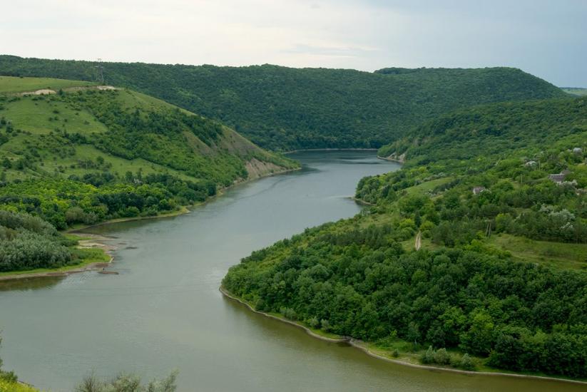 Китайгород з panoramio.com - Китайгород