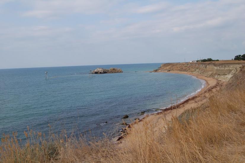 Завітне з panoramio.com - Завітне