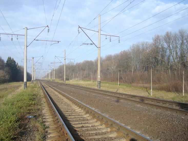 Кривачинці з panoramio.com - Кривачинці