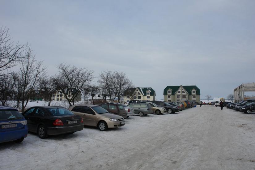 Водяники з panoramio.com - Водяники