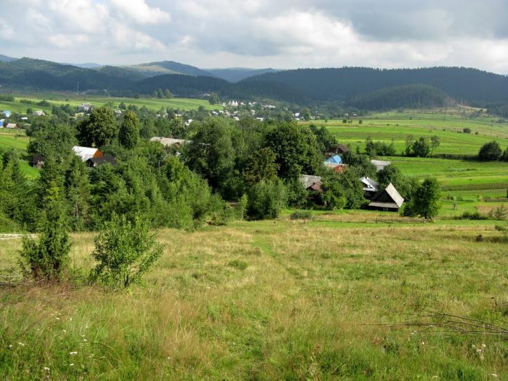 Розлуч з panoramio.com - Rozluch