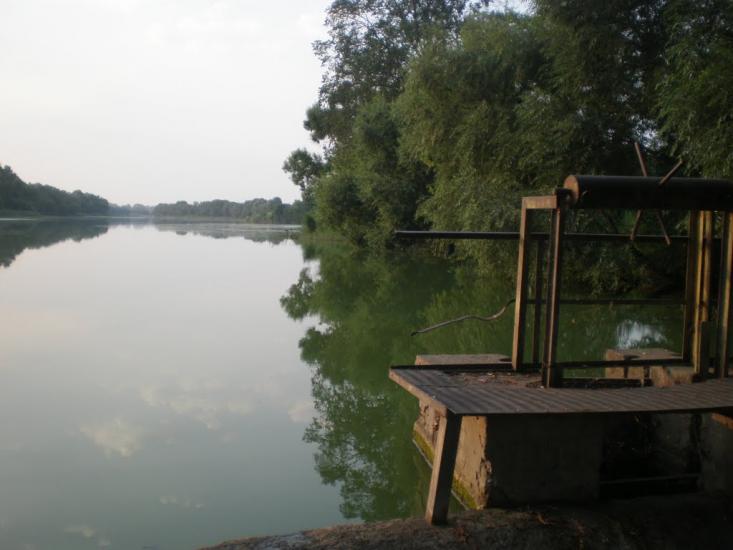 Великі Канівці з panoramio.com - Великие Каневцы