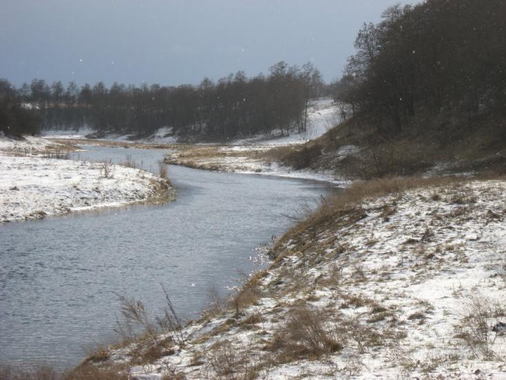 Стара Котельня з panoramio.com - Старая Котельня