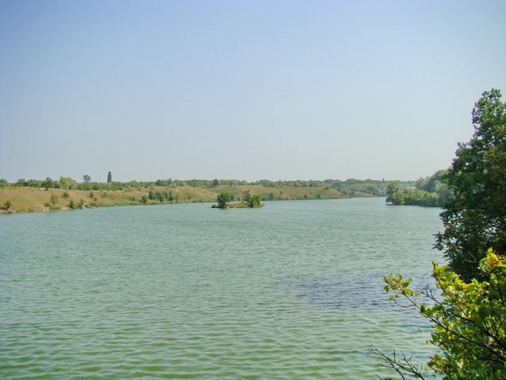 Пилипча з panoramio.com - Пилипча