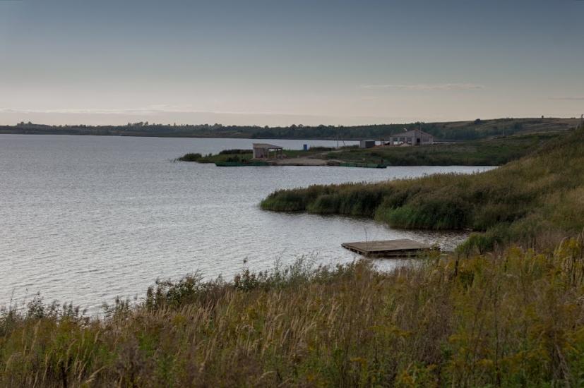 Новий Яр з panoramio.com - Новий Яр