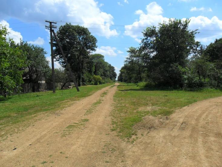 Кам'яна Гора з panoramio.com