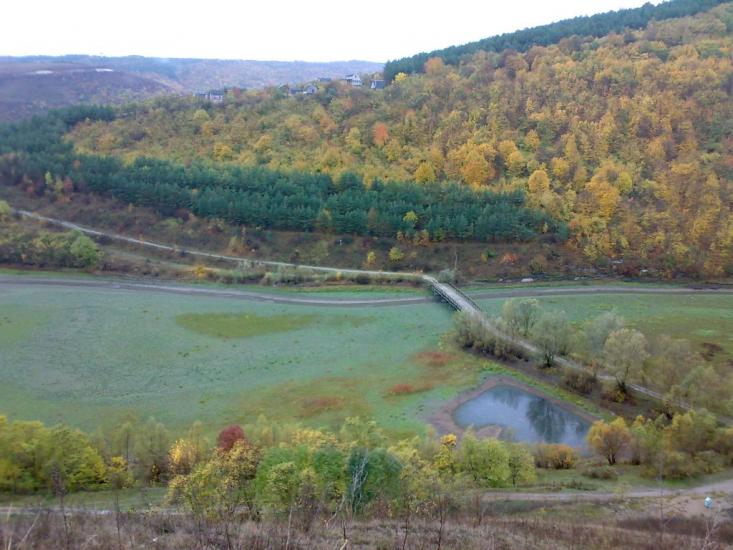 Китайгород з panoramio.com - Китайгород
