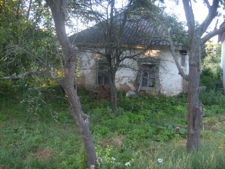 Решетилівка з panoramio.com - Решетиловка
