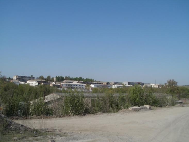 Четвертинівка з panoramio.com - Четвертинівка