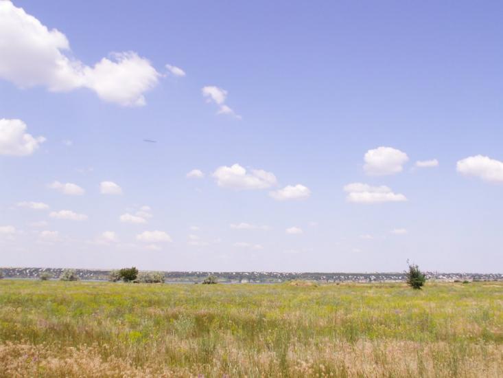 Баловне з panoramio.com - Баловное