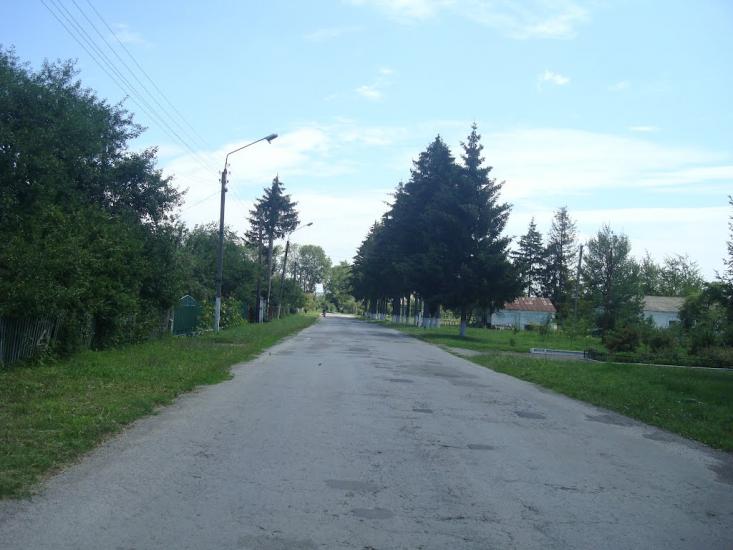 Баламутівка з panoramio.com - Баламутівка