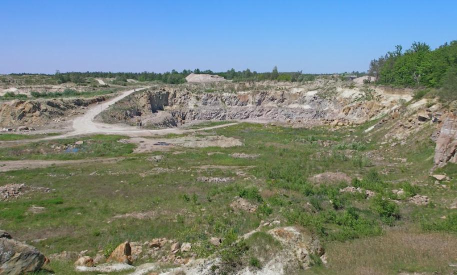 Чорногородка з panoramio.com - Черногородка