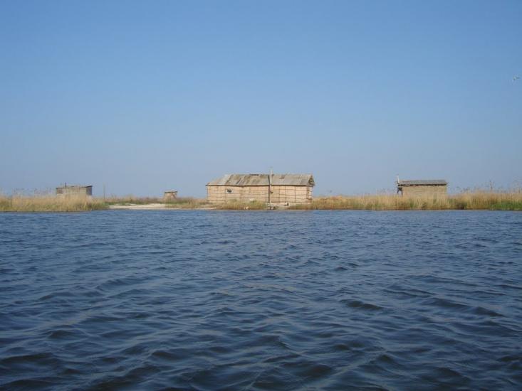 Приморське з panoramio.com - Prymorske