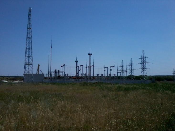 Росішки з panoramio.com - Росішки