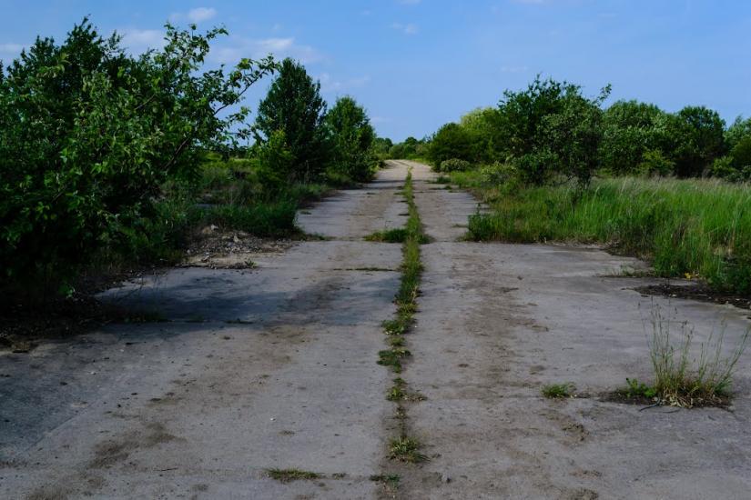 Давидківці з panoramio.com - Давыдковцы
