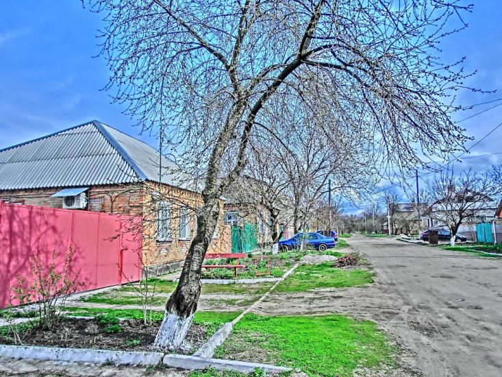 Первозванівка з panoramio.com - Первозванівка