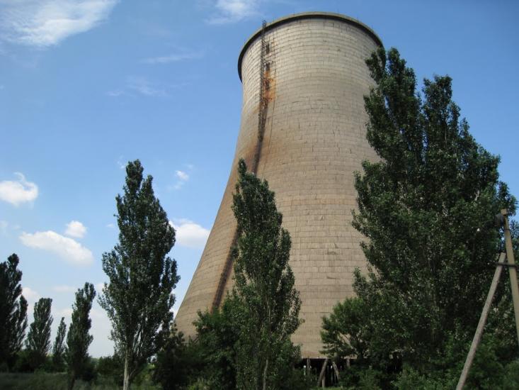 Новий Світ з panoramio.com - Novyy Svit