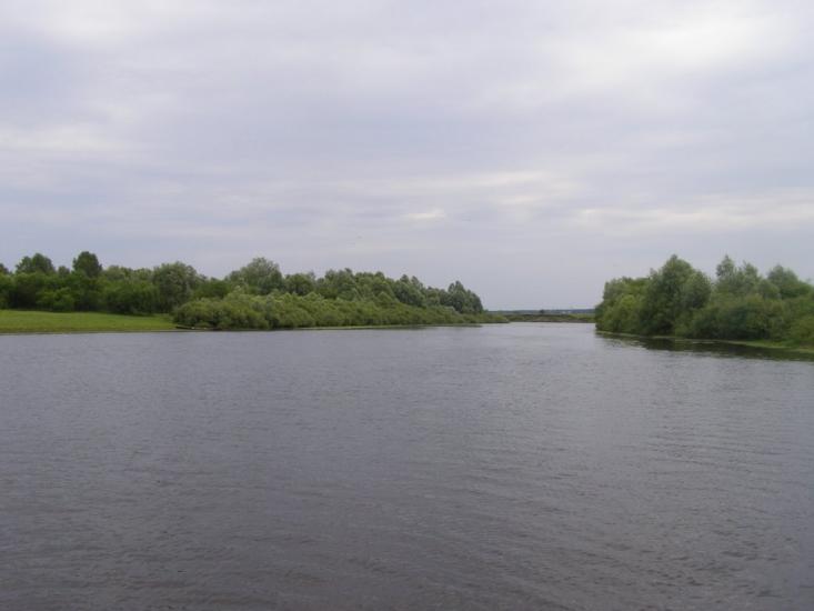 Брусилів з panoramio.com - Brusyliv