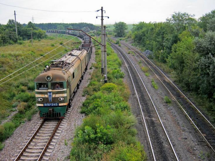 Новоіванівка з panoramio.com - Новоіванівка