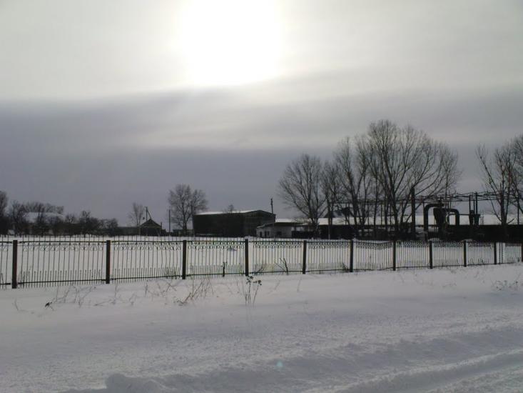 Катеринка з panoramio.com - Катеринка
