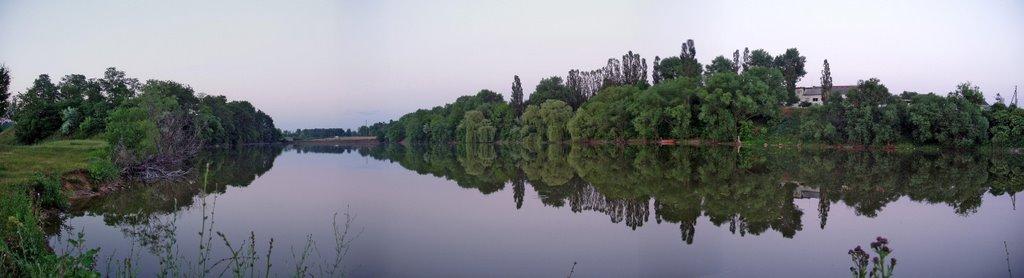 Панівці з panoramio.com - Panivtsi