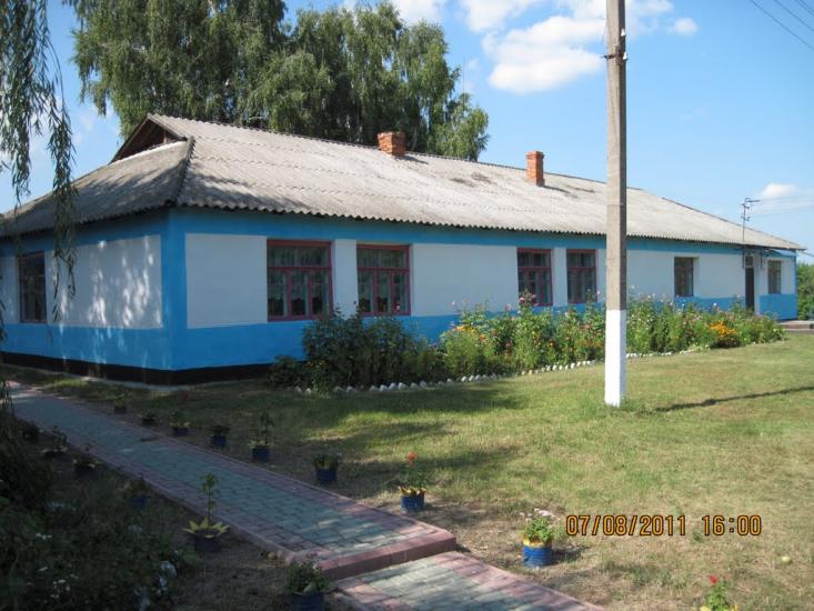 Галузинці з panoramio.com - Галузинцы
