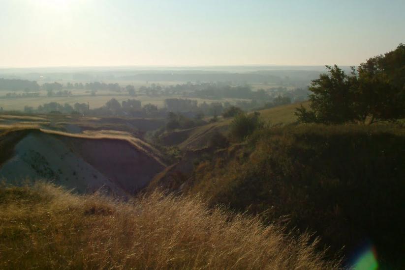Дворічна з panoramio.com - Дворічна